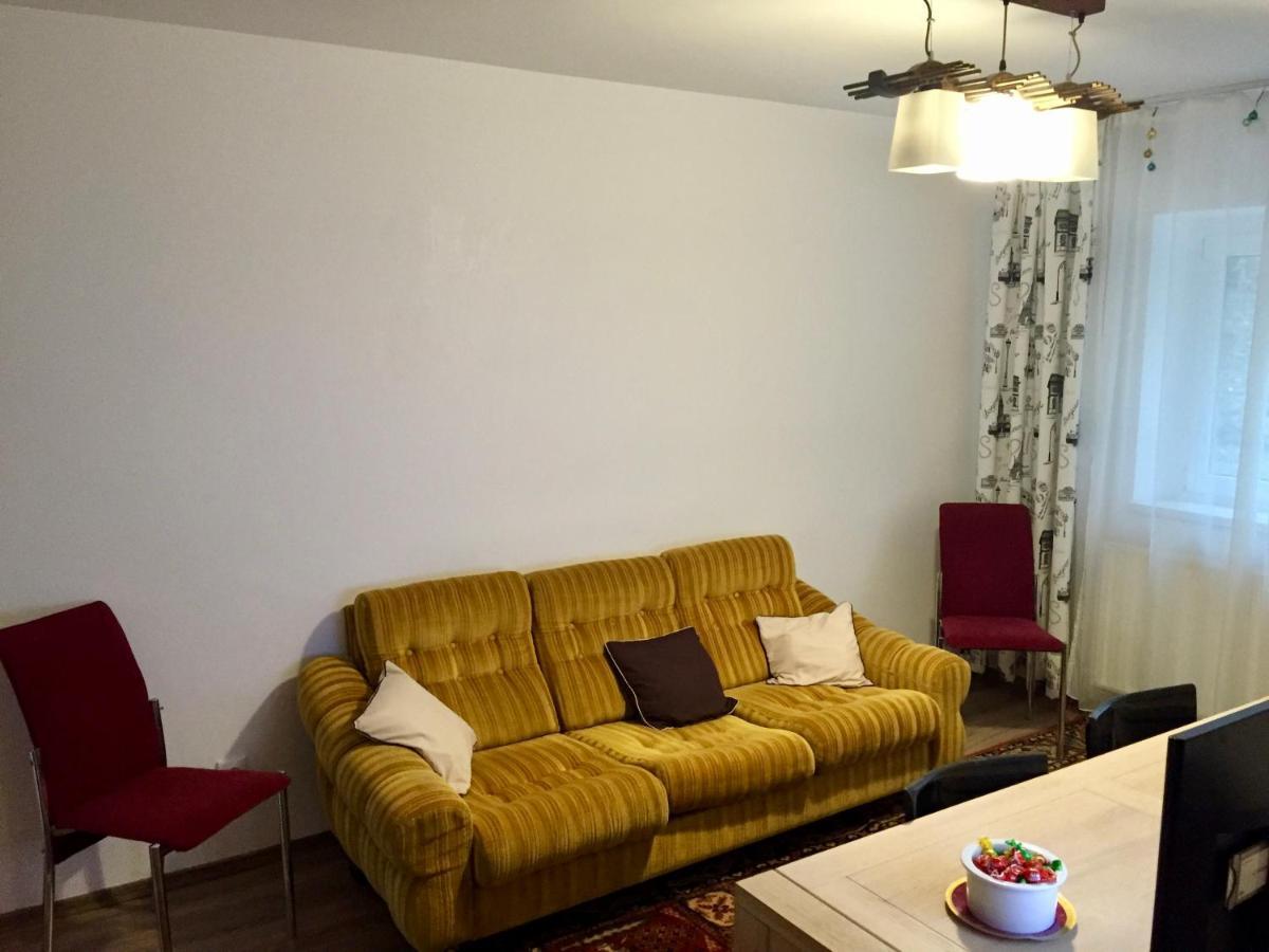 סלניק מולדובה Apartament Veverite מראה חיצוני תמונה