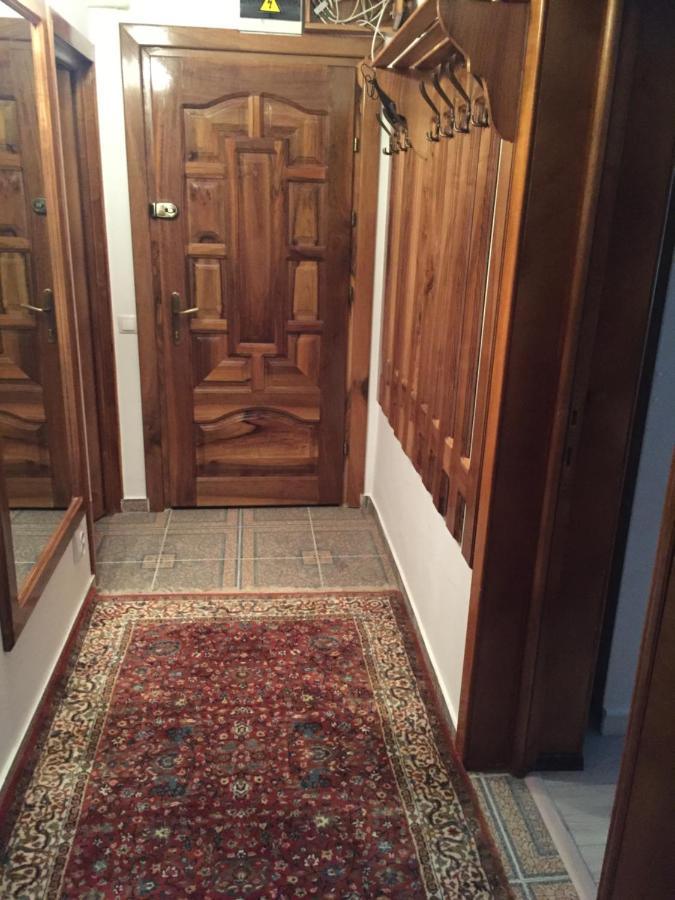 סלניק מולדובה Apartament Veverite מראה חיצוני תמונה