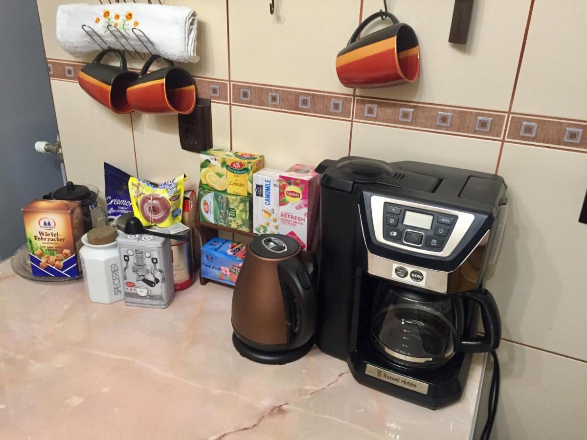 סלניק מולדובה Apartament Veverite מראה חיצוני תמונה