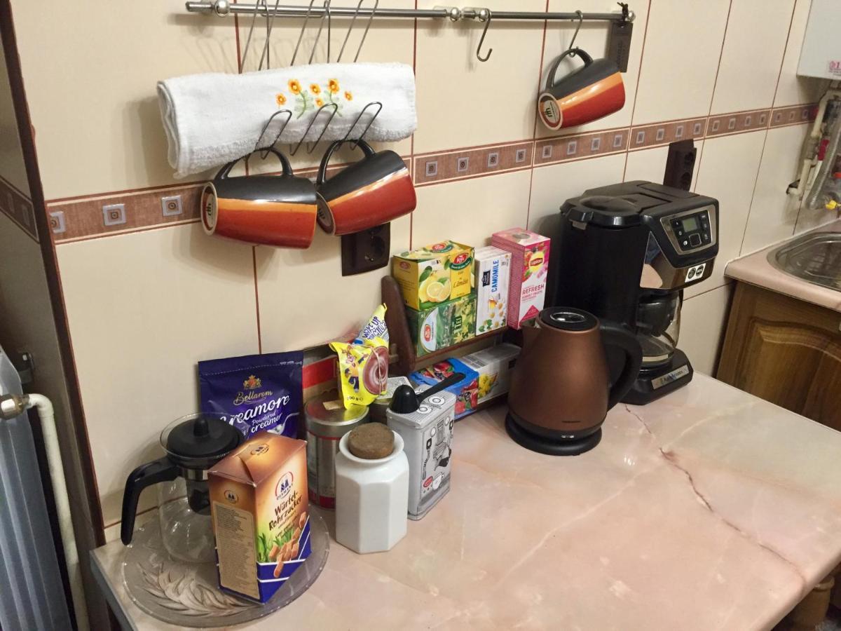 סלניק מולדובה Apartament Veverite מראה חיצוני תמונה