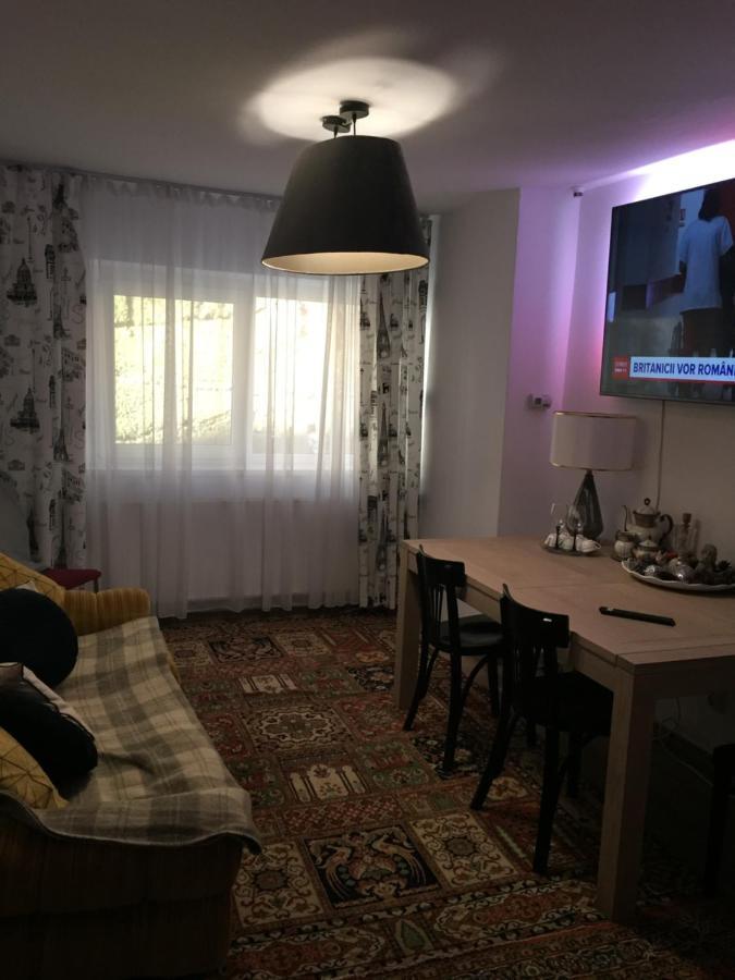 סלניק מולדובה Apartament Veverite מראה חיצוני תמונה