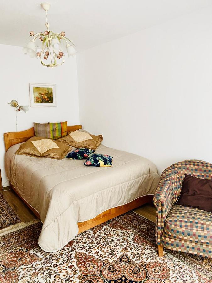 סלניק מולדובה Apartament Veverite מראה חיצוני תמונה